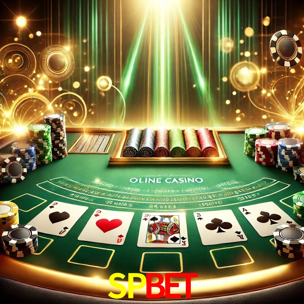  SPBET